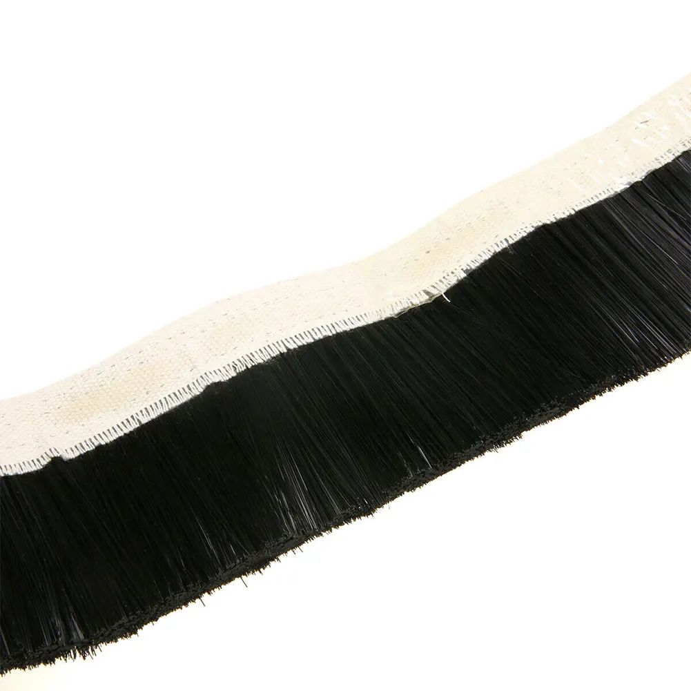 Инструмент Шпиндельный двигатель пылесос DIY Пылезащитная щетка ЧПУ