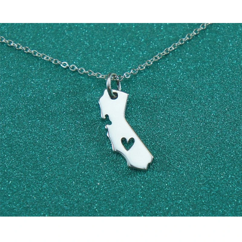 Колье Yiustar золотое с подвеской в виде сердца|necklace thread|necklace dognecklace novel |