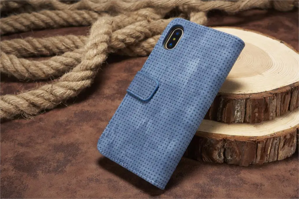 Флип-кожаный чехол для iPhone X, XR, XS, Max, 8, 7 Plus, 6, 6S Plus, чехол, сетчатый держатель для карт, кошелек, чехол для iPhone 5 5S se, чехол для телефона s