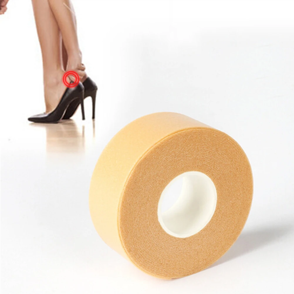 

Foot Care Brace Insole Anti-wear Feet Heel Paste Waterproof Women High Heel Insoles Pain Relieving Cushion Heel Sticker