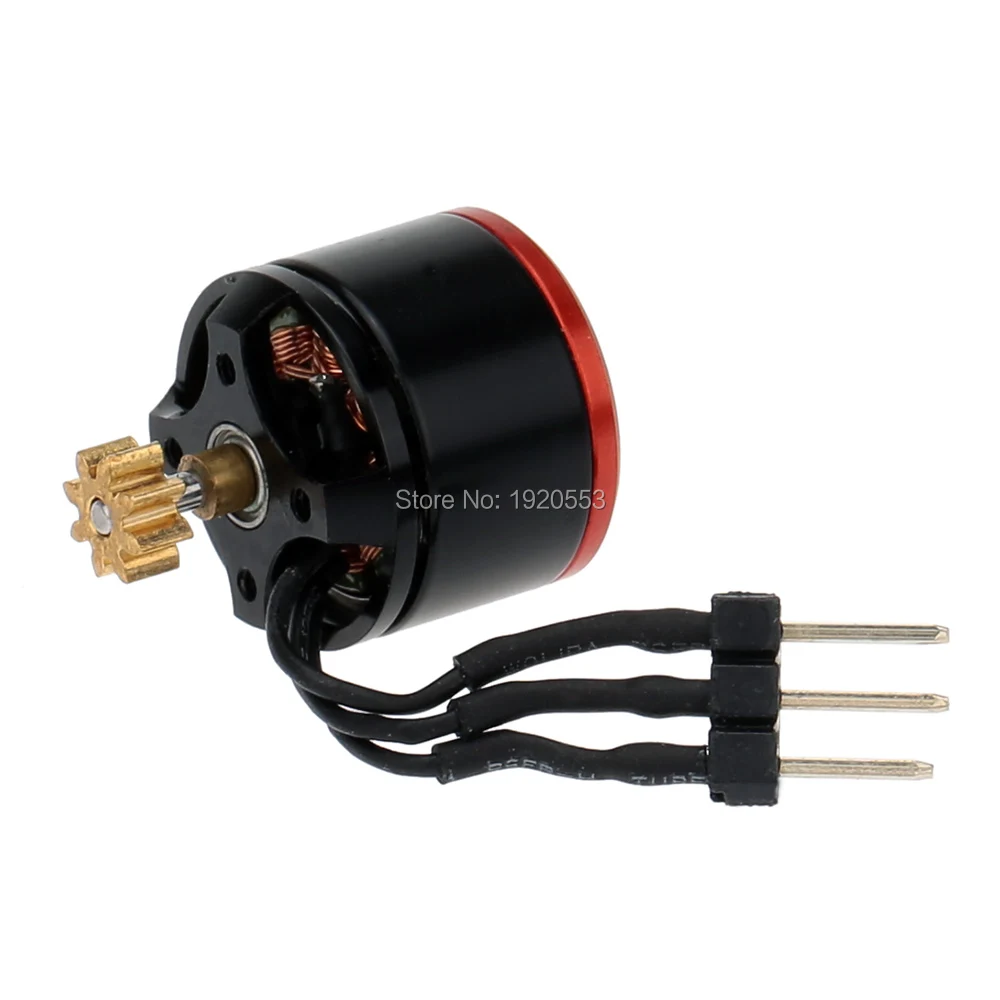 Запасные части для квадрокоптера Wltoys XK K120 RC Romote оптовая продажа 005|Детали и