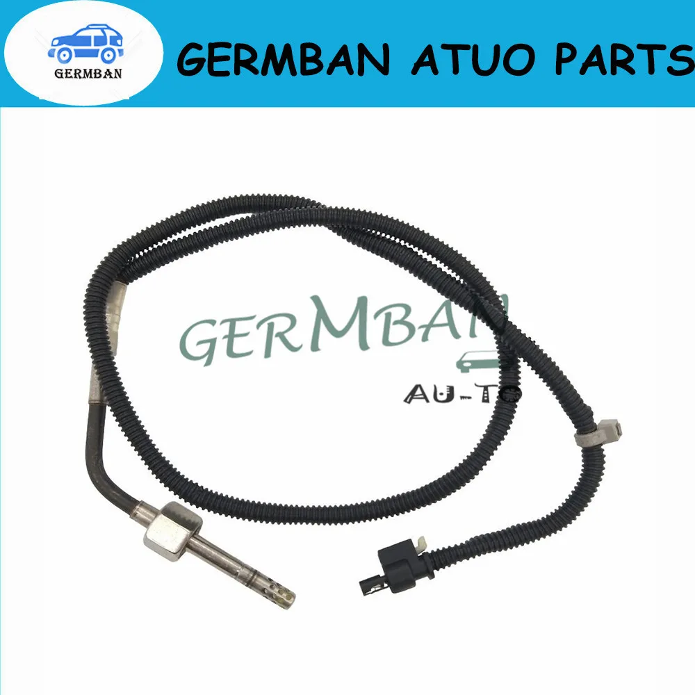 Датчик температуры выхлопных газов подходит для Mercedes-Benz E-Class W212 No # A 000 905 70 04 A0009057004
