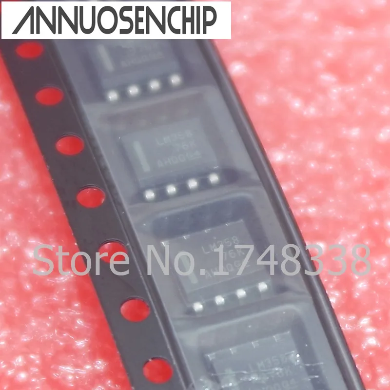 2500 шт./катушка LM393 LM258 LM358 NE555 NE5532 TL082 MC34063 JRC4558 OP07 LM386 LM393DR LM258DR LM358DR NE555DR SOP 8 NEW IC|ic lm358|ic