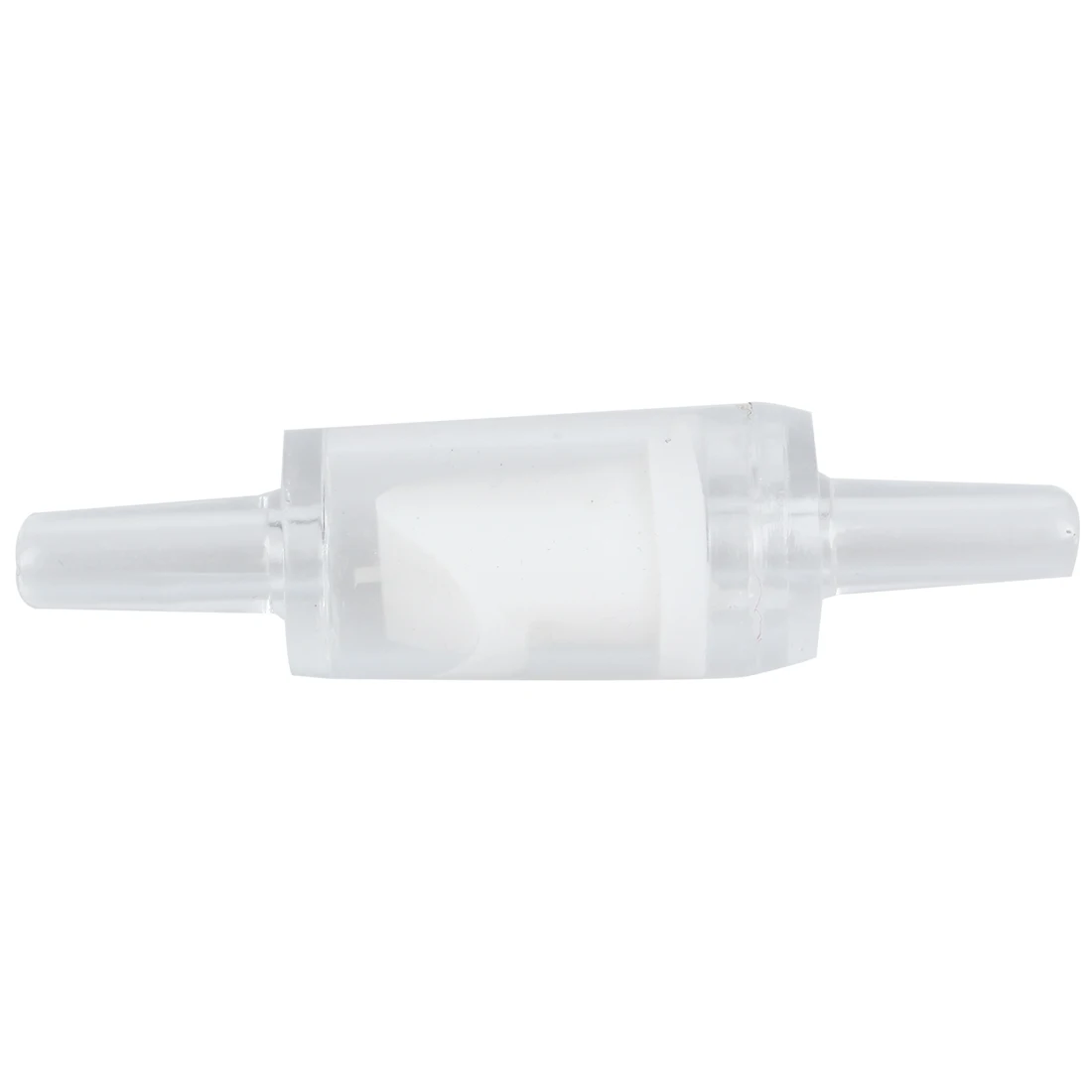 DSHA Новый горячий 3 шт без возврата пластиковый воздушный насос обратный клапан