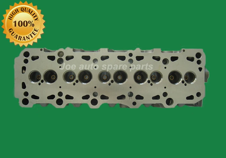Ahy ACV agx AHD ajt головки цилиндров для VW LT 28 46 II/LT 35 II /транспортер T4 volvo 850/S70/S80/V70 2.5 TDI 2461CC