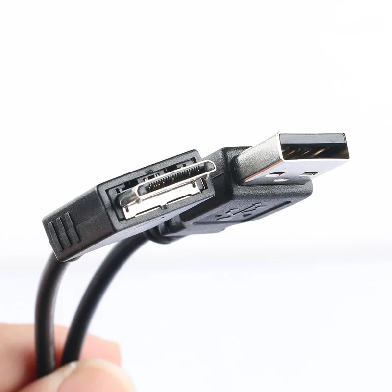 USB кабель LANFULANG для передачи данных SONY|usb cable for mp3|cable mp3sony walkman data |