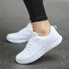 Hundunsnake, летняя спортивная обувь с сеткой, женские кроссовки, женские кроссовки, женская спортивная обувь, белые кроссовки, B-198