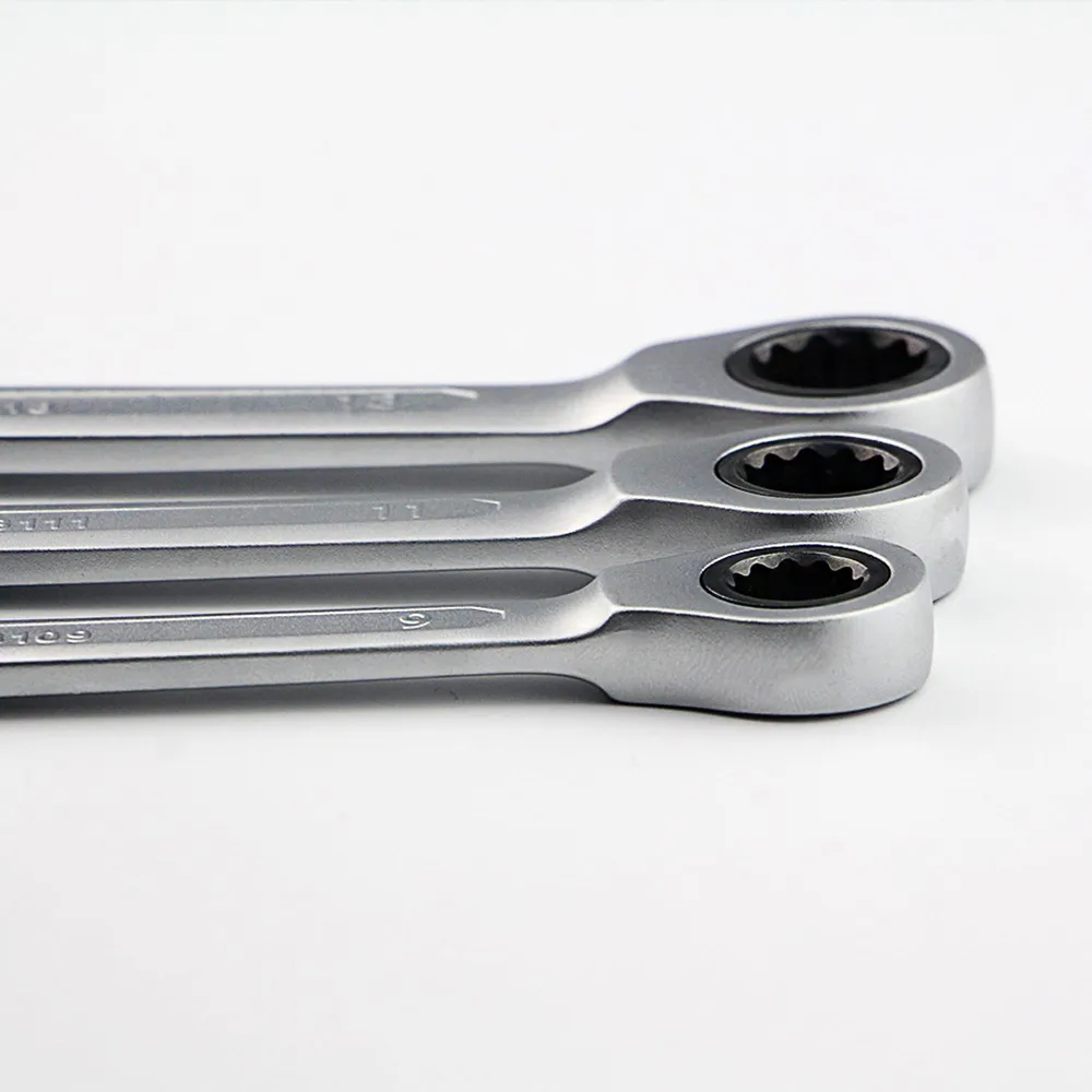 XKAI мм 13 трещотка гаечный ключ комбинированный набор ключей инструмент для скейта