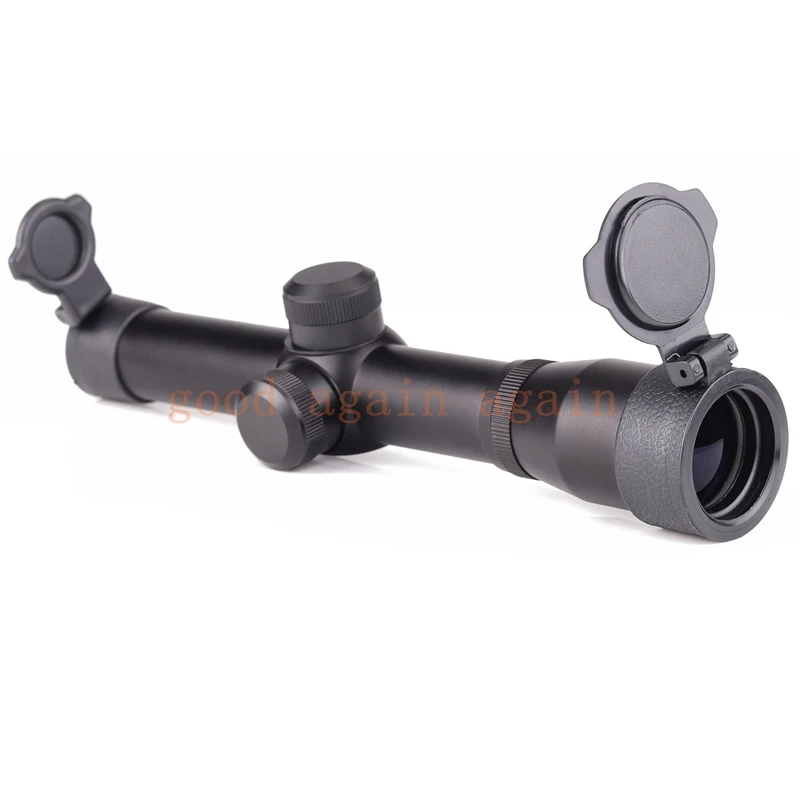 Тактический прицел Ledarnell 2x20 дальний для стрельбы 350 400 мм|rifle scope|hunting scopesgun scope |