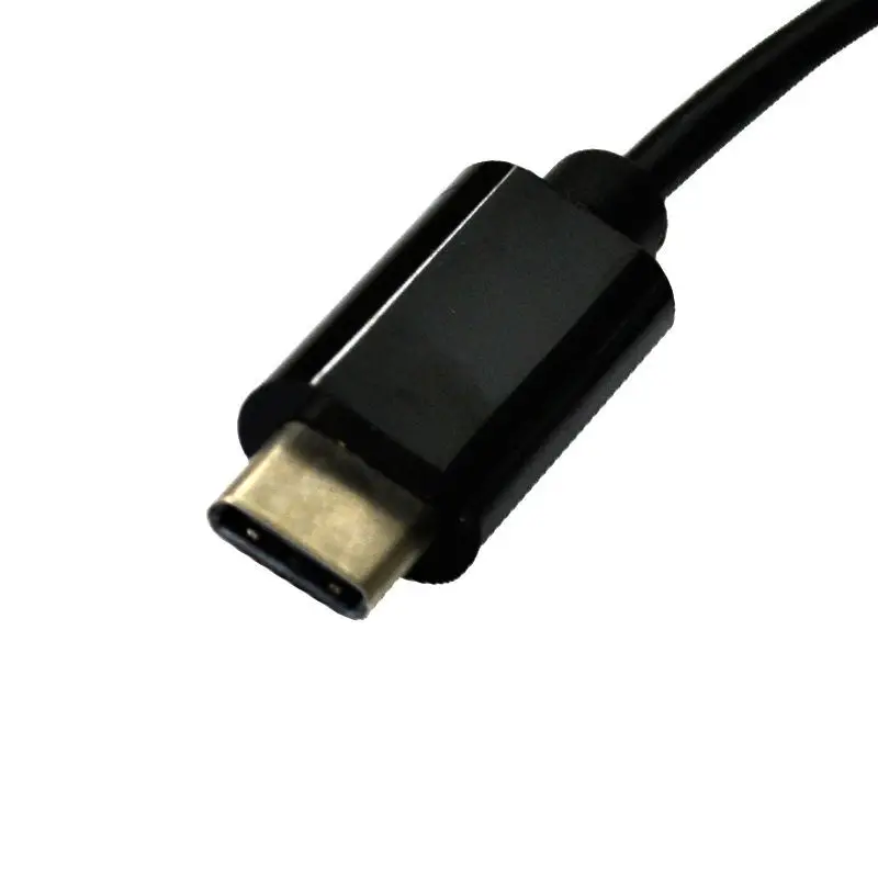 Тип C OTG кабель линии преобразования USB интерфейс multi head хаб|Соединители| |