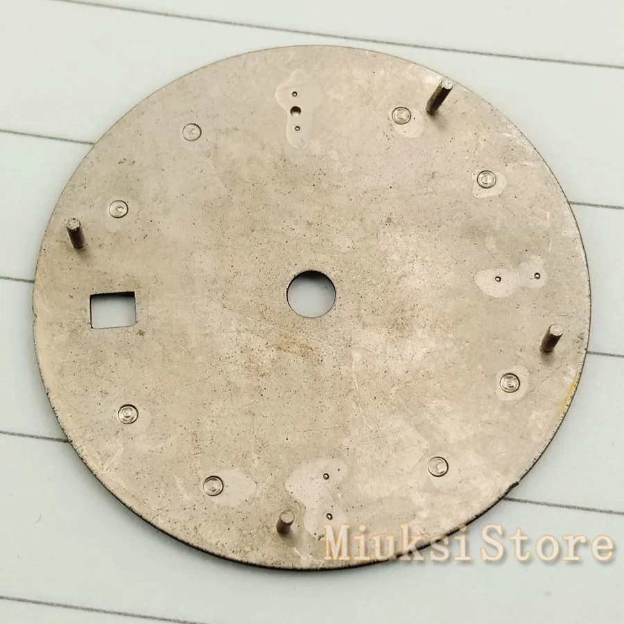 Подходят мужские часы parnis 28 5 мм Циферблат подходит Mingzhu 2813/3804 Miyota 8215 8205 движение |