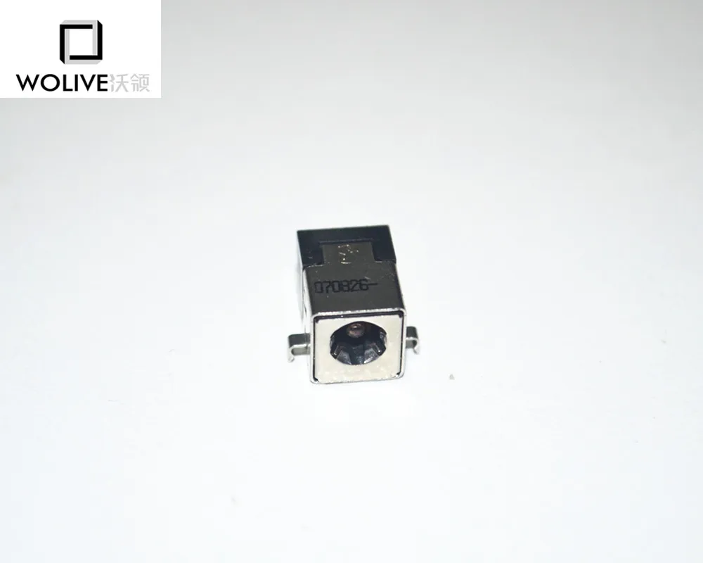

Brand new DC Power Jack PJ080 Socket Harness Cable for SINGATRON