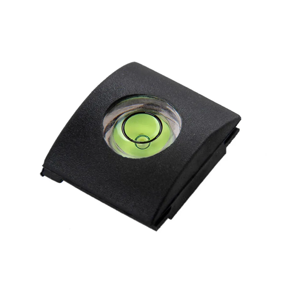 Фотовспышка Горячий башмак Защитная крышка Spirit Level для G16 SX60 HS 5D3 600D 700D 80D 7D D7100 D5300 A7