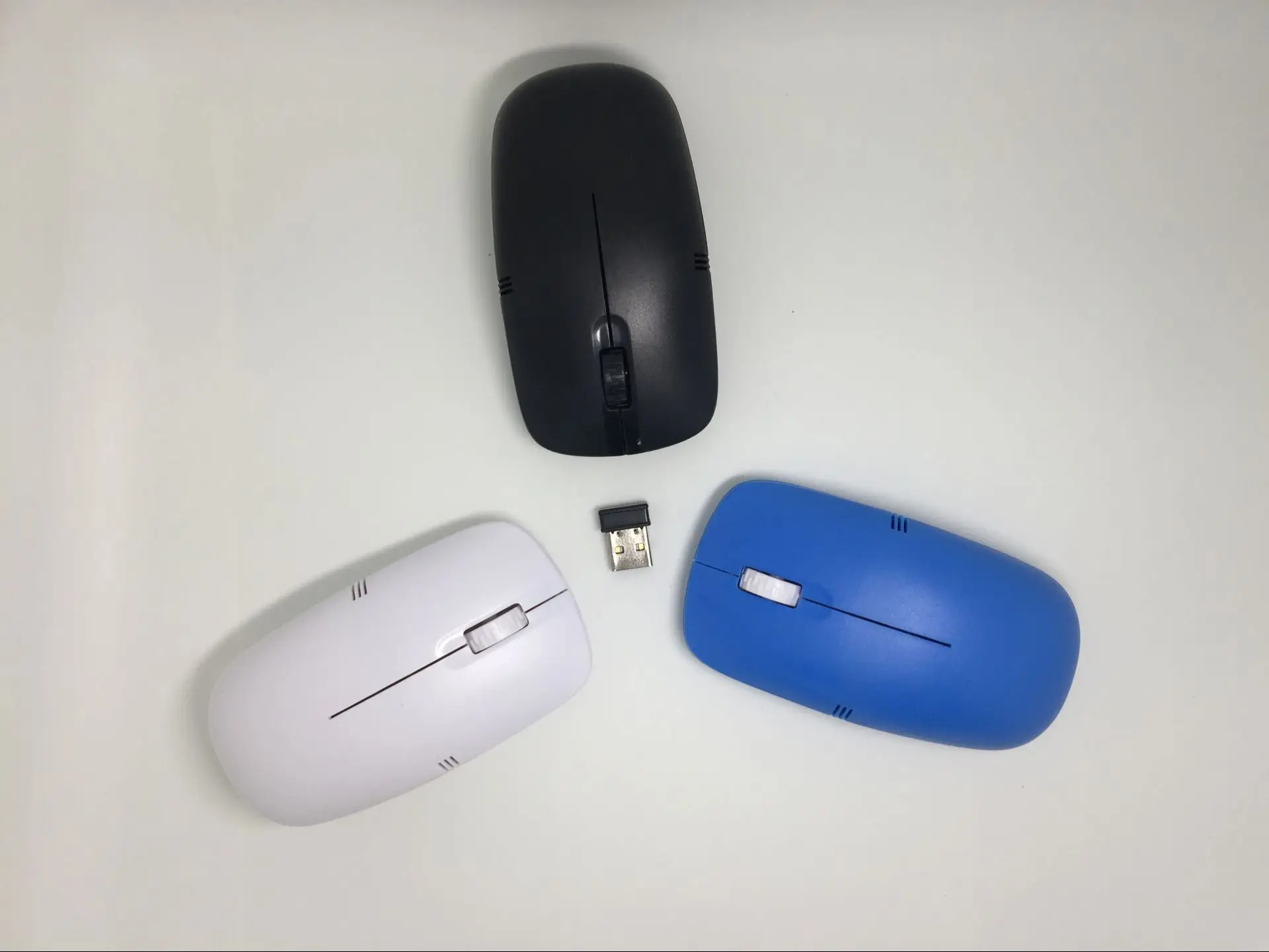 2 4 ГГц приемник мышь Беспроводная мини компьютерная для ПК ноутбук USB ly mause souris