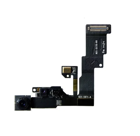 10pcs Front Camera Flex Cable for iPhone 6 6S Plus 6SPlus 6G 6SP Sensor Proximity Facing Cam Facetime Parts | Мобильные телефоны и