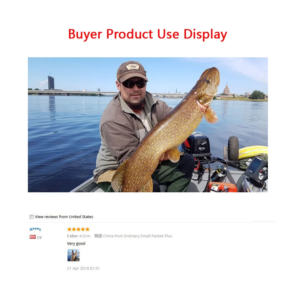 Shaddock рыболовные инструменты из нержавеющей стали 30 шт./компл. пружинный