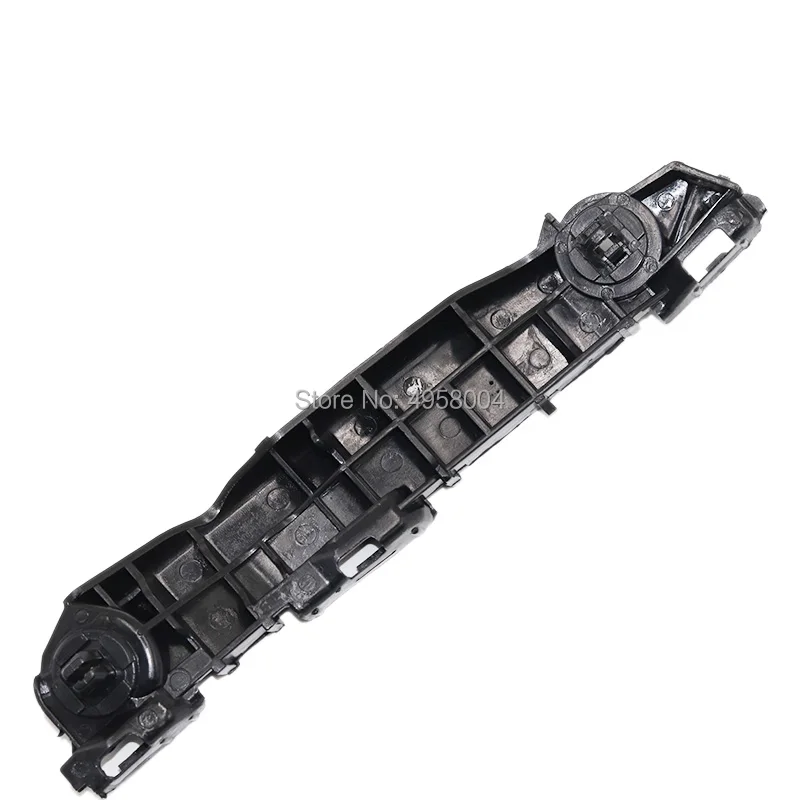Передний бампер L& R кронштейн поддержки 52536-0D040 52535-0D040 для Toyota Yaris 2005-2011
