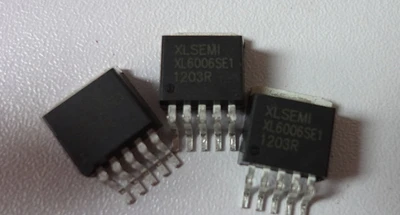 

50PCS/LOT XL6006 XL6006SE1 TO263-5L Integrated Chip Chip LED Driver Brand new original