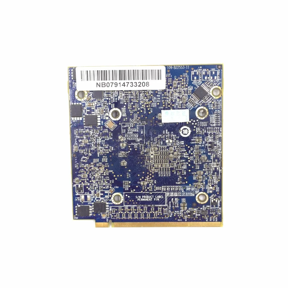 HD2600 PRO 661-4663 109-B22531-10 HD 2600XT 2600 256M видеокарта Для Imac 24 '&#x27A1225 | Компьютеры и офис