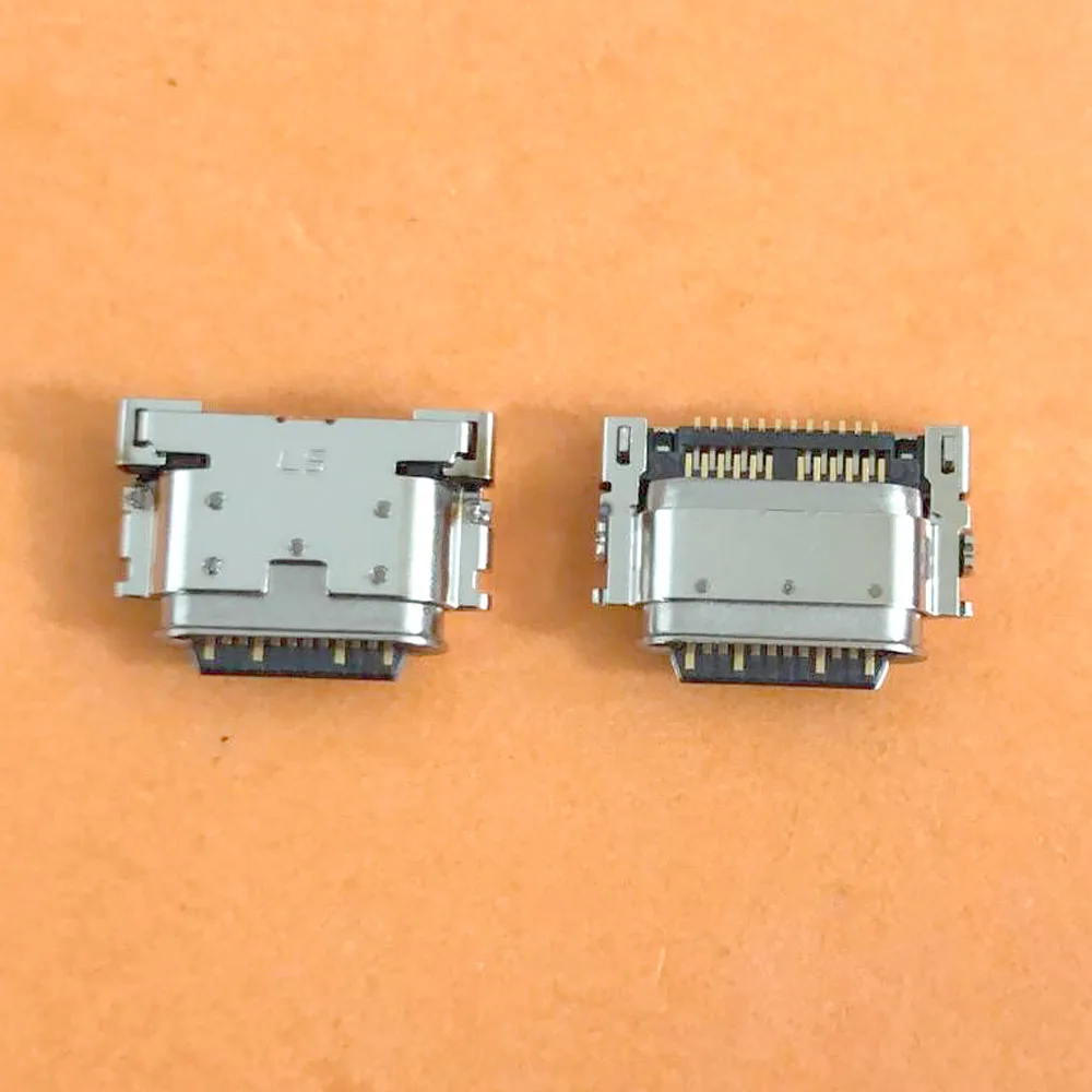 Для LG Style 4 Q710 USB зарядный порт разъем док станция зарядное устройство Порт|Шлейфы