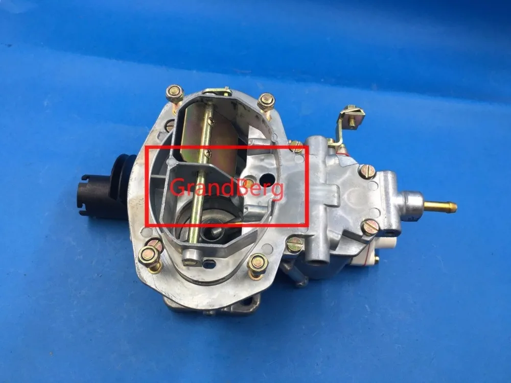 Универсальный тип SOLEX 34X34 2 бочка фотосессия для RENAULT FORD VW 4CYL|carburetor renault|2 barrel