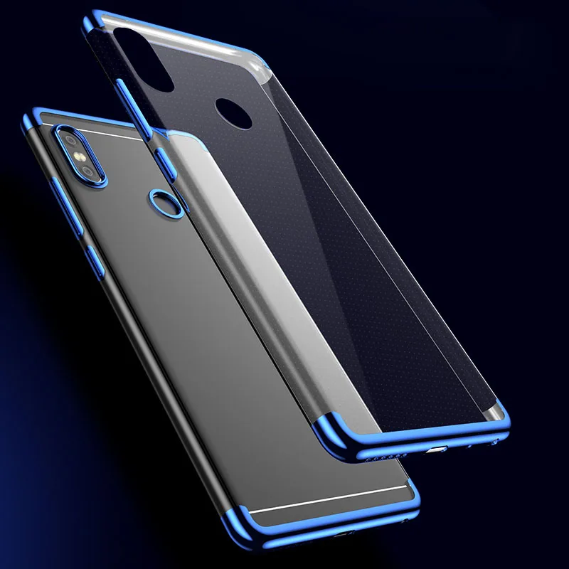 GodGift Xiaomi Redmi Note 5 Pro Чехол 99 дюйма роскошный Note5 силиконовый мягкий чехол для Xiomi