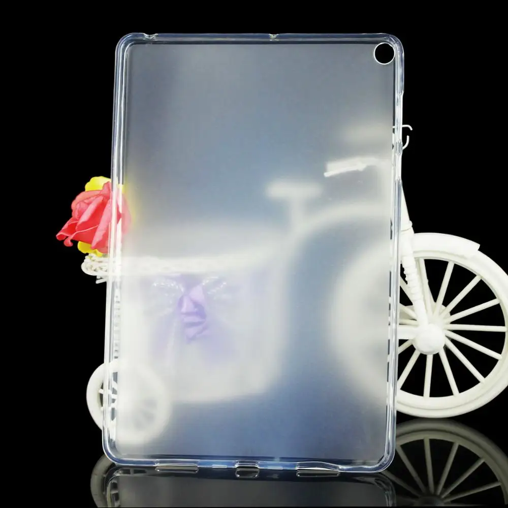 Чехол JONSNOW из ТПУ для Asus Zenfone 3S 10 Z500M Pudding высококачественный Противоскользящий