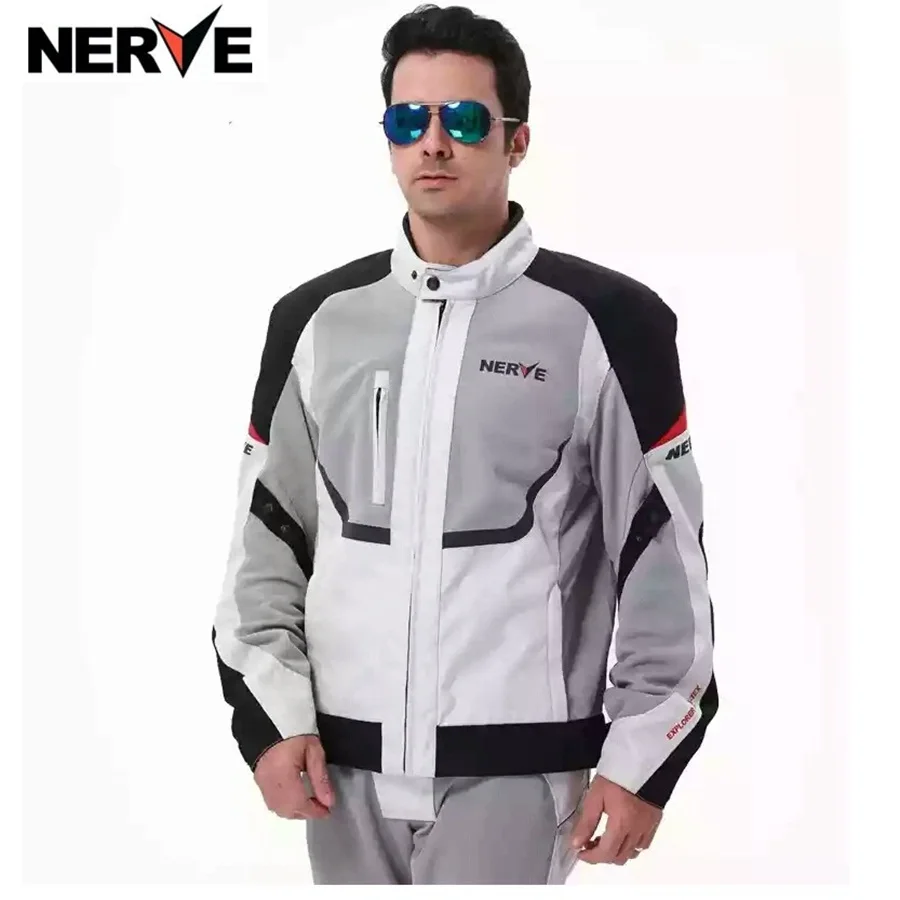 Бесплатная доставка 1 комплект мужская летняя Защитная Светоотражающая Куртка