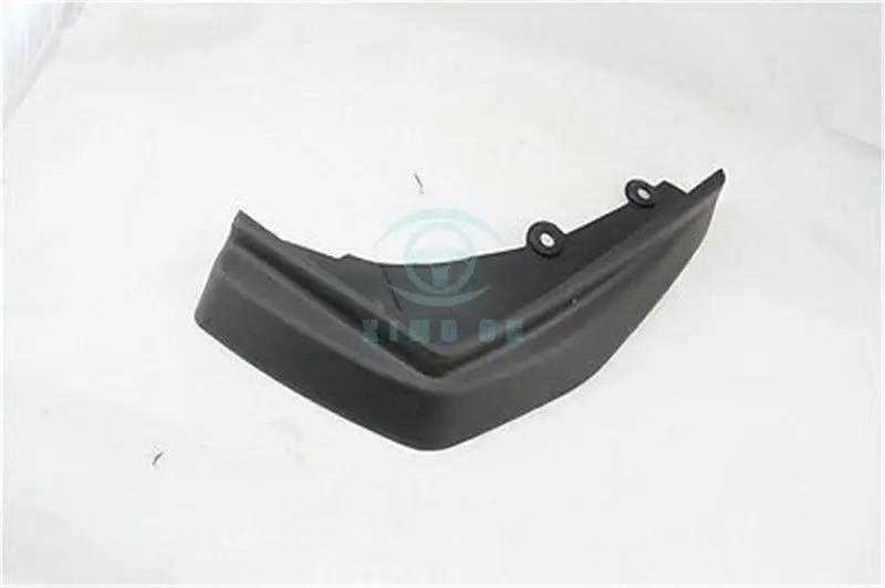 Для Land Rover Range Evoque динамический брызговик крыло Брызговики комплект из 2 Премиум