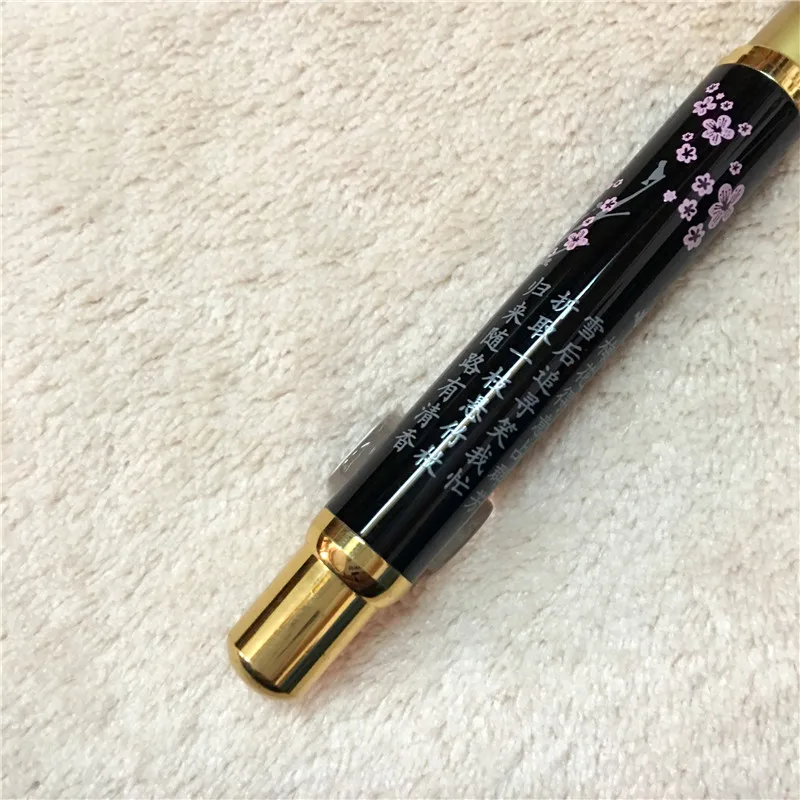 Hero Шариковая ручка для школы офисные принадлежности мужчин и женщин Роскошные