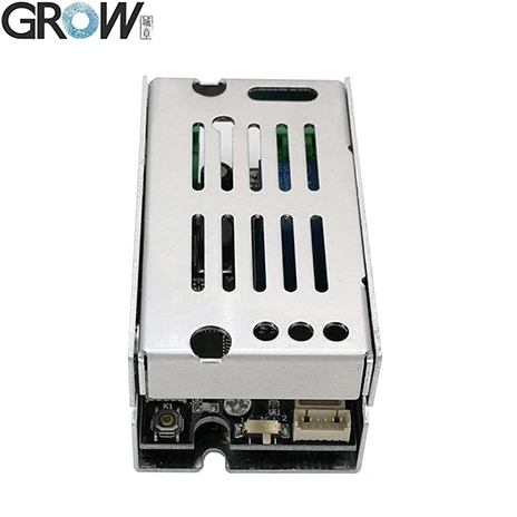 GROW K215-V1.2 контроль доступа отпечатков пальцев Дверной замок для автомобиля батареи автомобиля велосипед