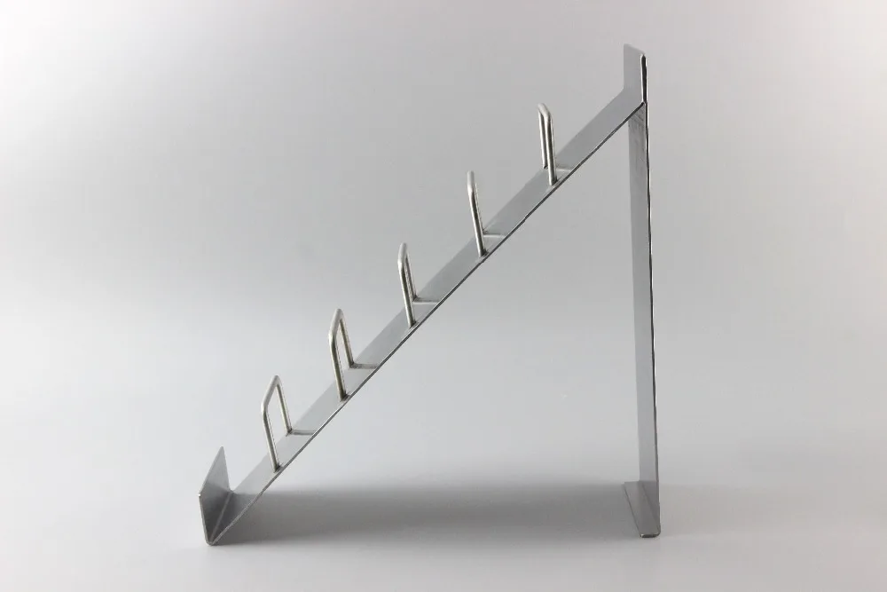 Держатель для сумок и кошельков из нержавеющей стали|display wire|display systemdisplay belt |