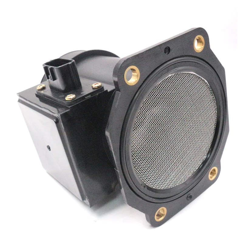

YAOPEI New 22680-31U00 Mass Air Flow Sensor MAF Meter Fit for Nissan Patrol GR II 2.8TD 1997-00