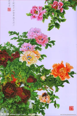 Набор для вышивки сделай сам из 100% шелка тутового шелкопряда Сучжоу наборы