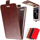 Флип-чехол YINGHUI R64, кожаный чехол для Blackview A7 A10 P6 A20 Pro A30