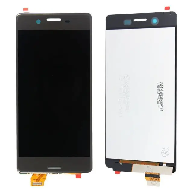 New For Sony Xperia X LCD for sony xperia x lcd display + touch screen digitizer assembly Module | Мобильные телефоны и