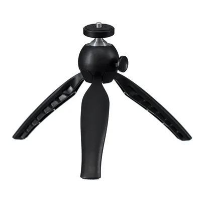 Мини штатив для телефона с адаптером крепления iPhone монопод Gopro Nikon sony Canon DSLR камера