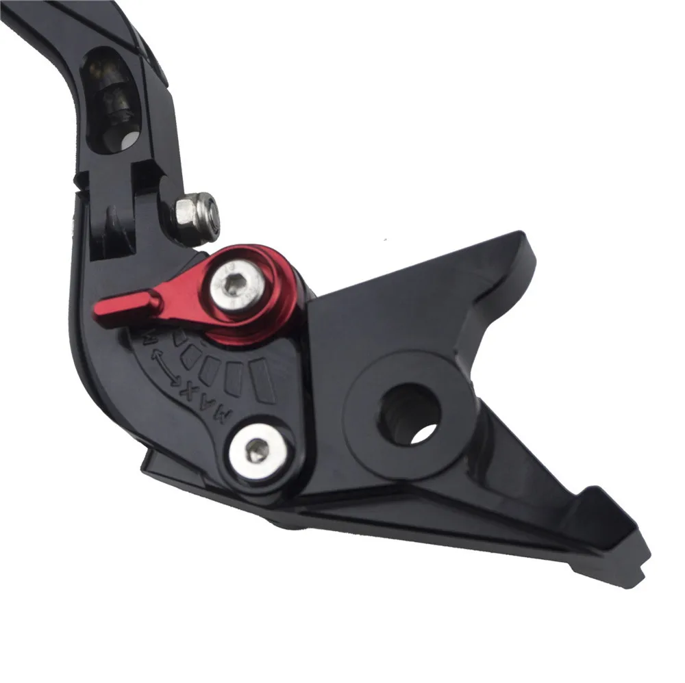 KODASKIN для KAWASAKI ZRX1100 ZRX1200 1999-2007 Складные Выдвижные Регулируемые тормозные рычаги сцепления