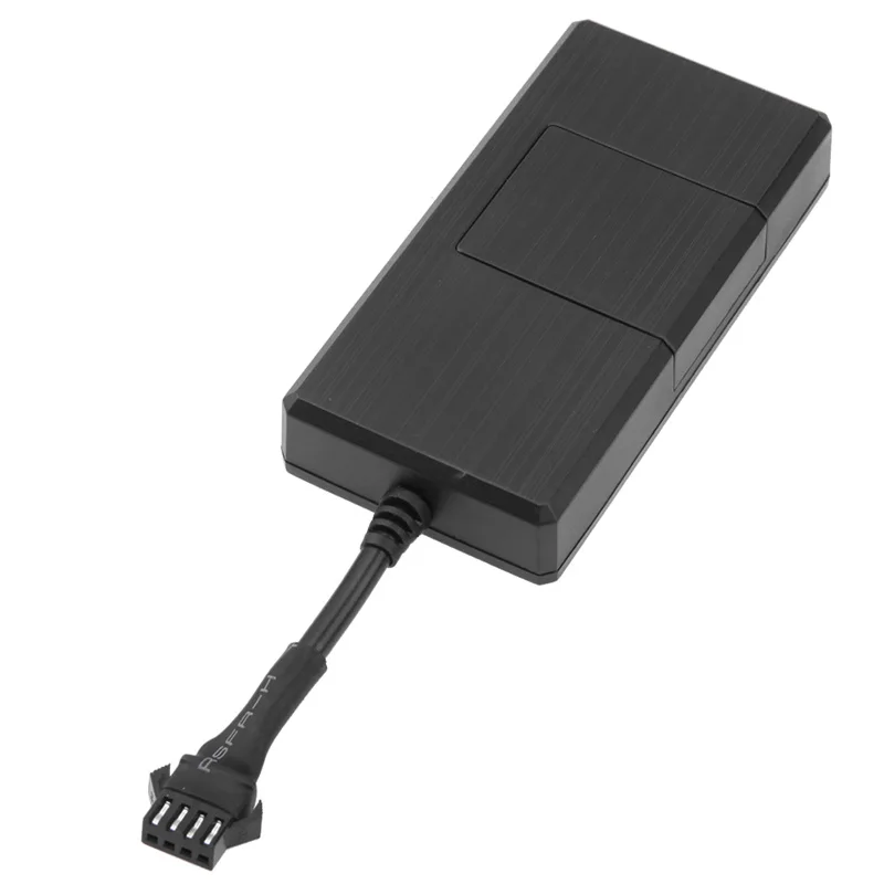 Универсальный автомобильный Gps навигатор Mini TK06A четырехдиапазонный GSM GPRS