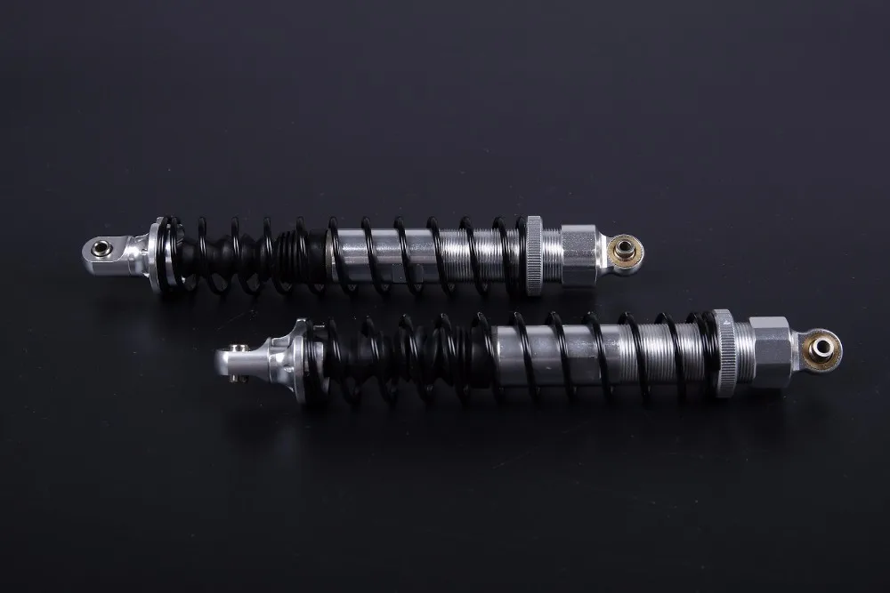 ЧПУ 8 мм передний амортизатор с амортизатором для RV/KM/HPI BAJA 5B. Ss 5t rv95222|shock absorber|front