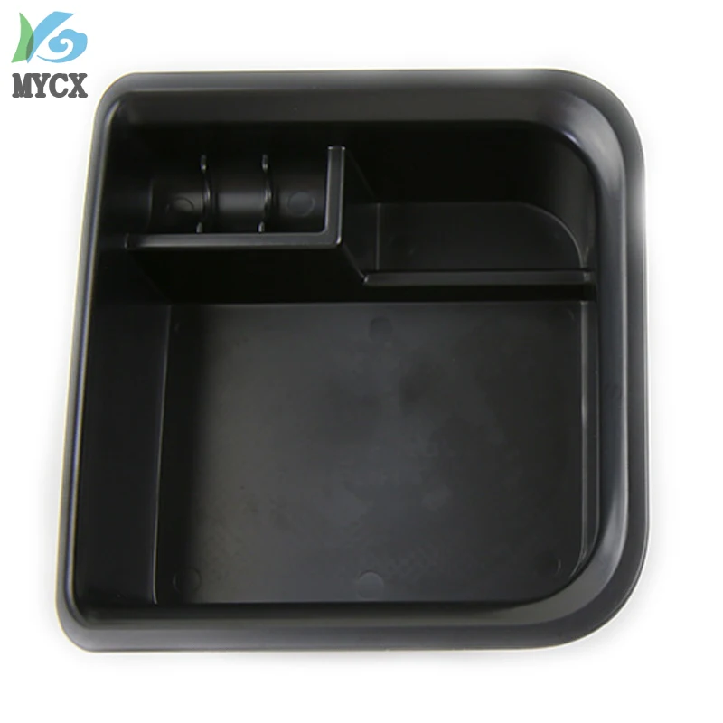 

Central Console Armrest Storage Glove Box Organizer Pallet Tray For Land Rover Range Rover Sport 2014 2015 2016 2017