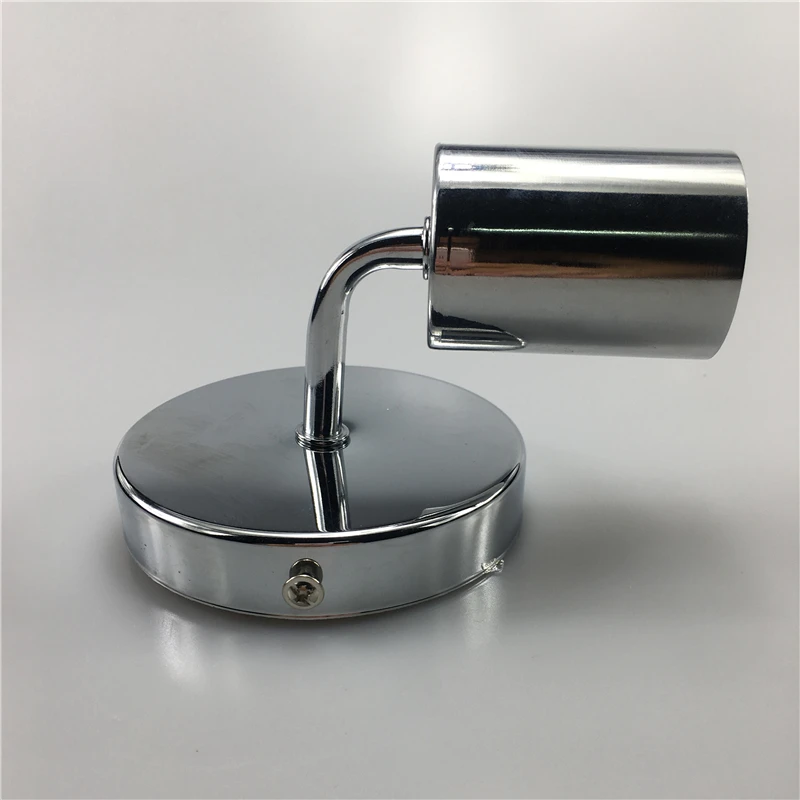 Американский деревенский винтажный настенный светильник ретро бра из кованого