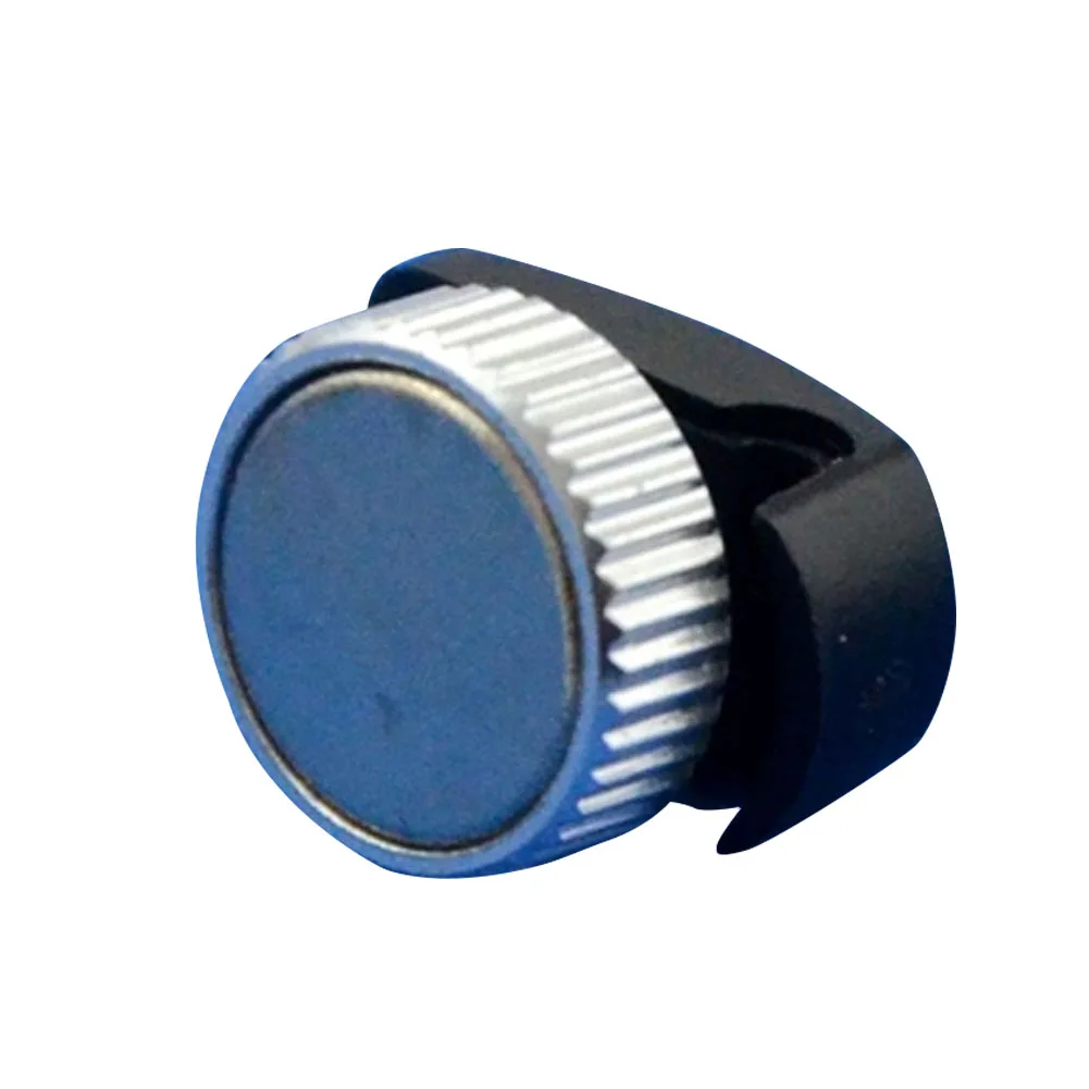Новый колесных дисков компьютерный магнит Скорость Сенсор для Cateye Sigma Garmin Planet