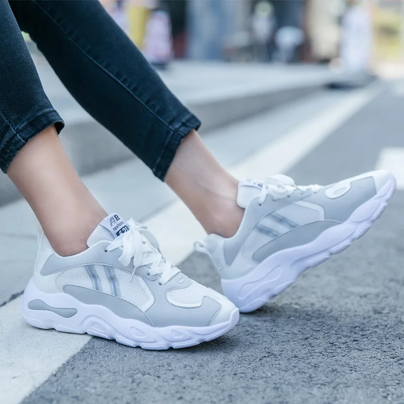 Официальная обувь для бега женщин профессиональная сетка Ultras stablity Outdoor 700 Boost YUNG 1