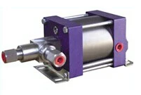 Хороший продавец Бесплатная доставка Модель: L16 с соотношением давления 16:1 128 бар