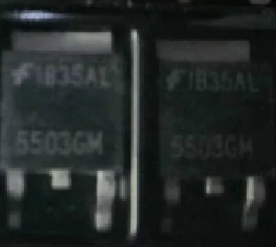 

Freeshipping 5503GM TO-252 Components