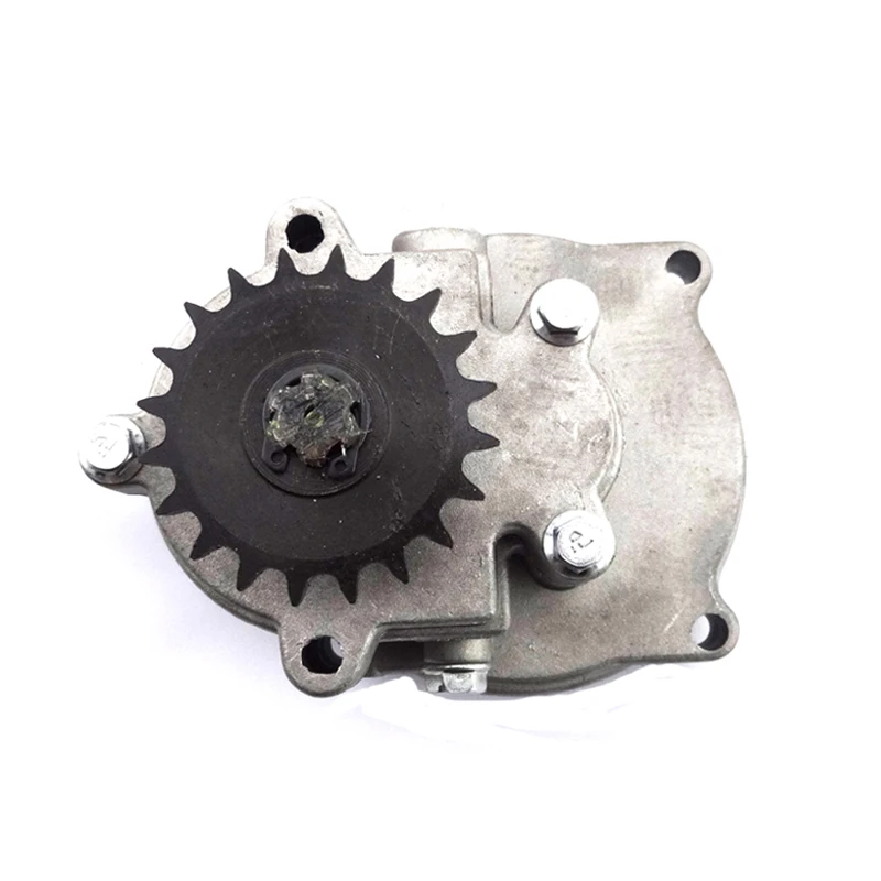 Коробка передач XLSION с 20 зубьями для 33cc 43cc 49cc Ty Rod II Go Kart Pocket Bike Gas Scooter XTreme 52cc|tooth
