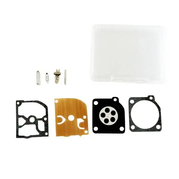 

New Carburetor Gasket Ignition Coil On Off Switch For 136 137 141 142