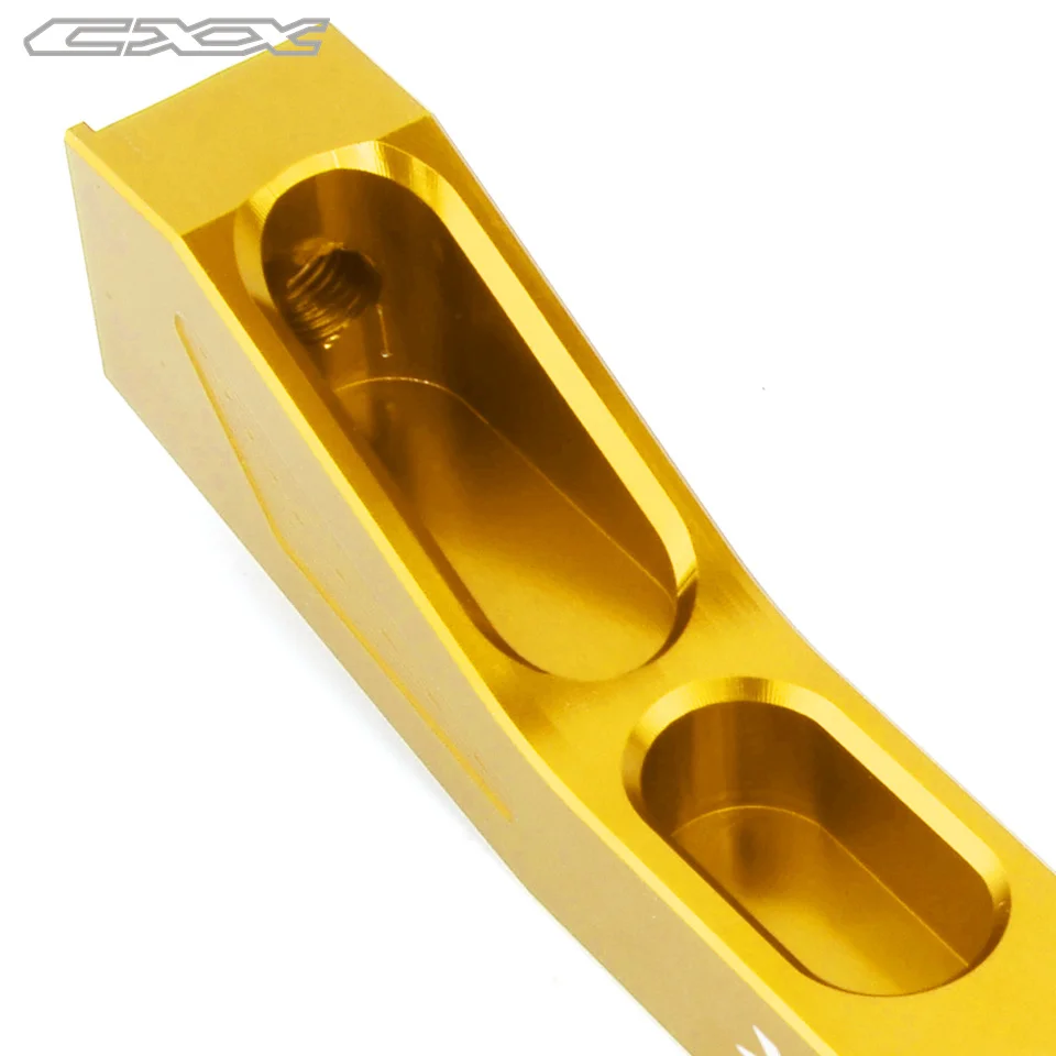 

Motorcycle CNC Fork Suspension Shock Absorber Bracket For YAMAHA XMAX xmax 300 250 2017 2018