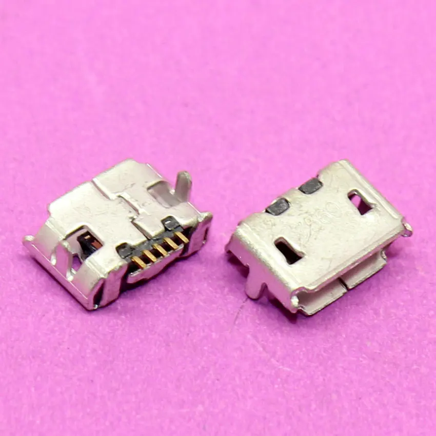 Новый разъем Micro USB для подключения зарядного устройства Blackberry 8520 8530 8550 9700 9780 9300